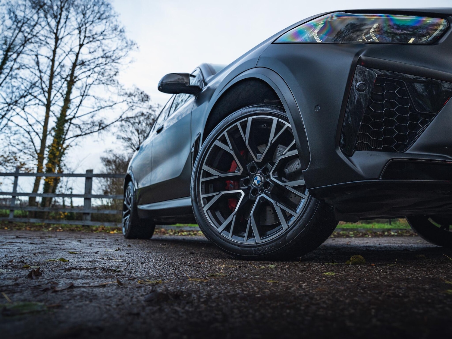 Used BMW X5 M 2022 for sale - 76886915: Photo 57