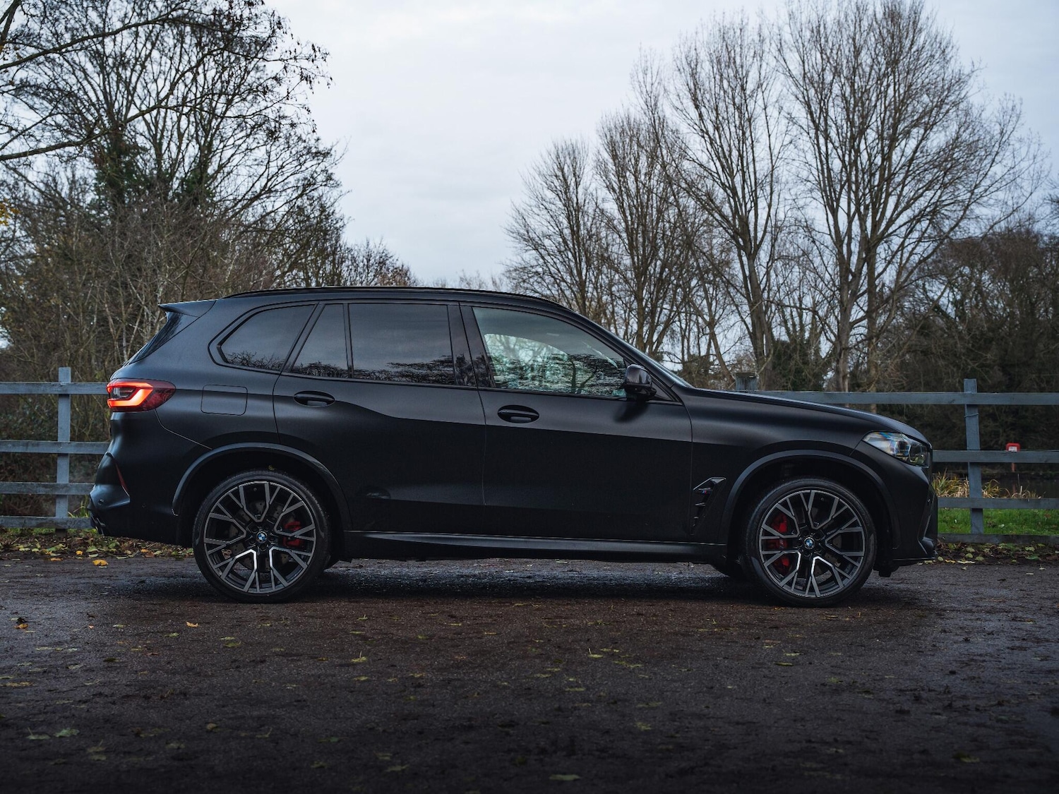 Used BMW X5 M 2022 for sale - 76886915: Photo 6