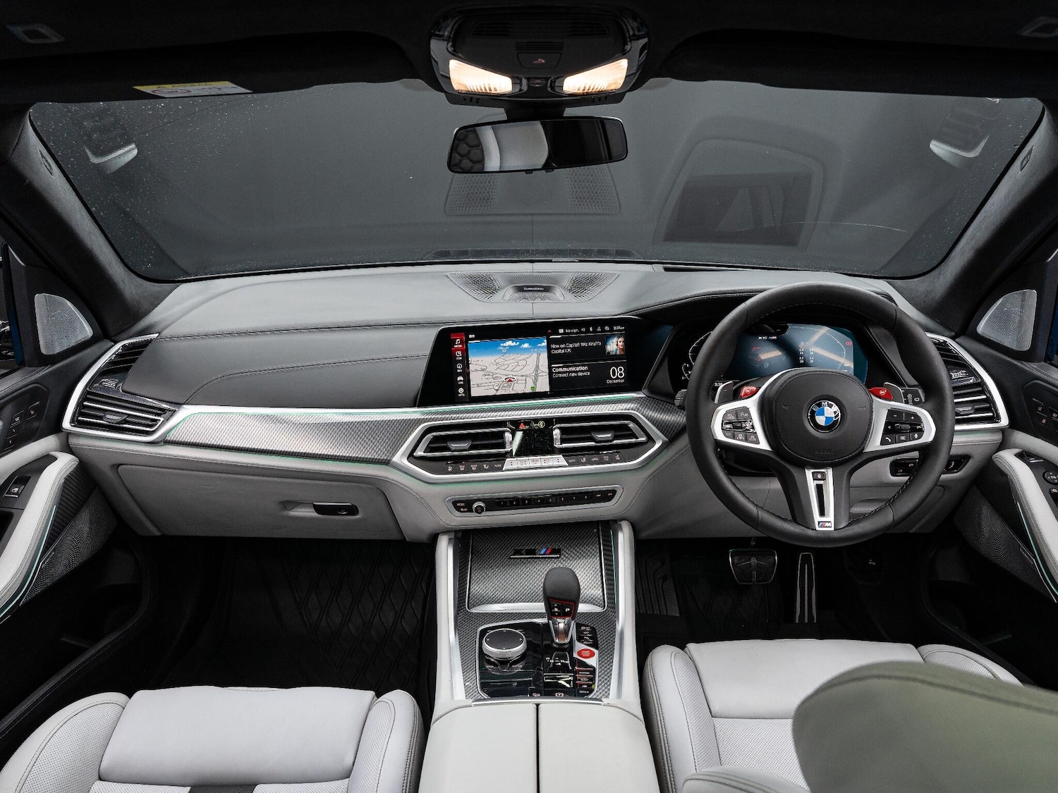 Used BMW X5 M 2022 for sale - 76886915: Photo 9