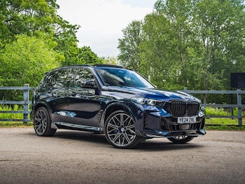 Used BMW X5 2024 for sale - 78661781: Photo