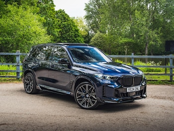 Used BMW X5 2024 for sale - 78661781: Photo