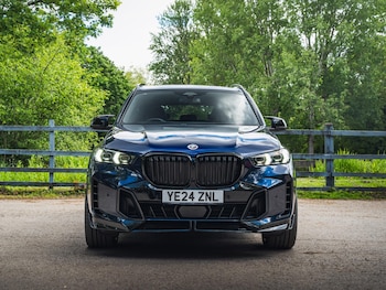 Used BMW X5 2024 for sale - 78661781: Photo