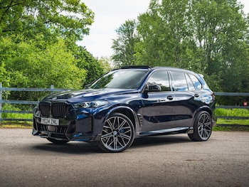 Used BMW X5 2024 for sale - 78661781: Photo