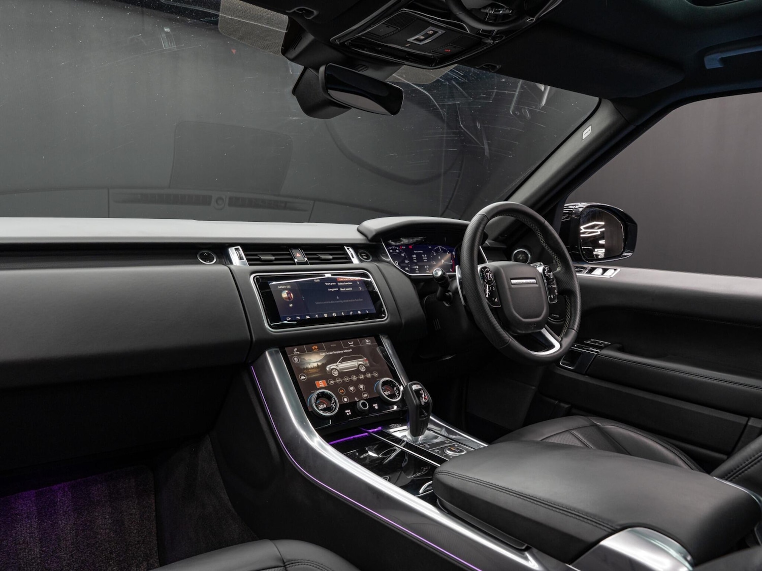 Used Land Rover Range Rover Sport 2020 for sale - 76326492: Photo 11