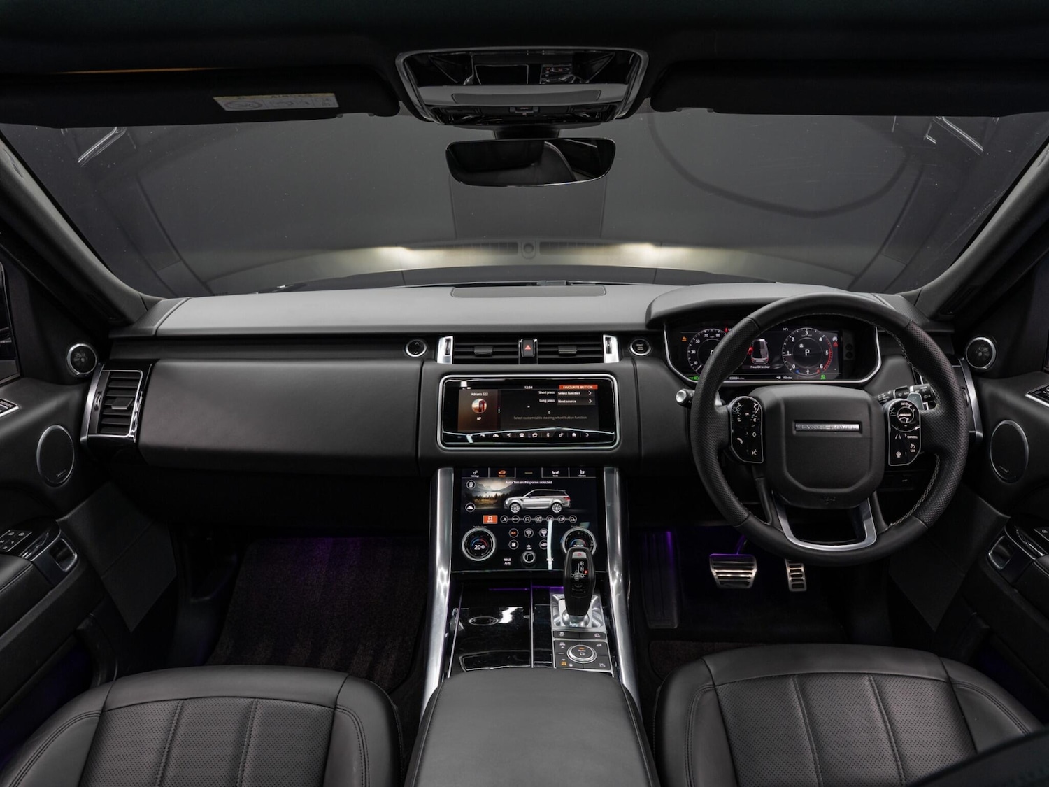 Used Land Rover Range Rover Sport 2020 for sale - 76326492: Photo 13