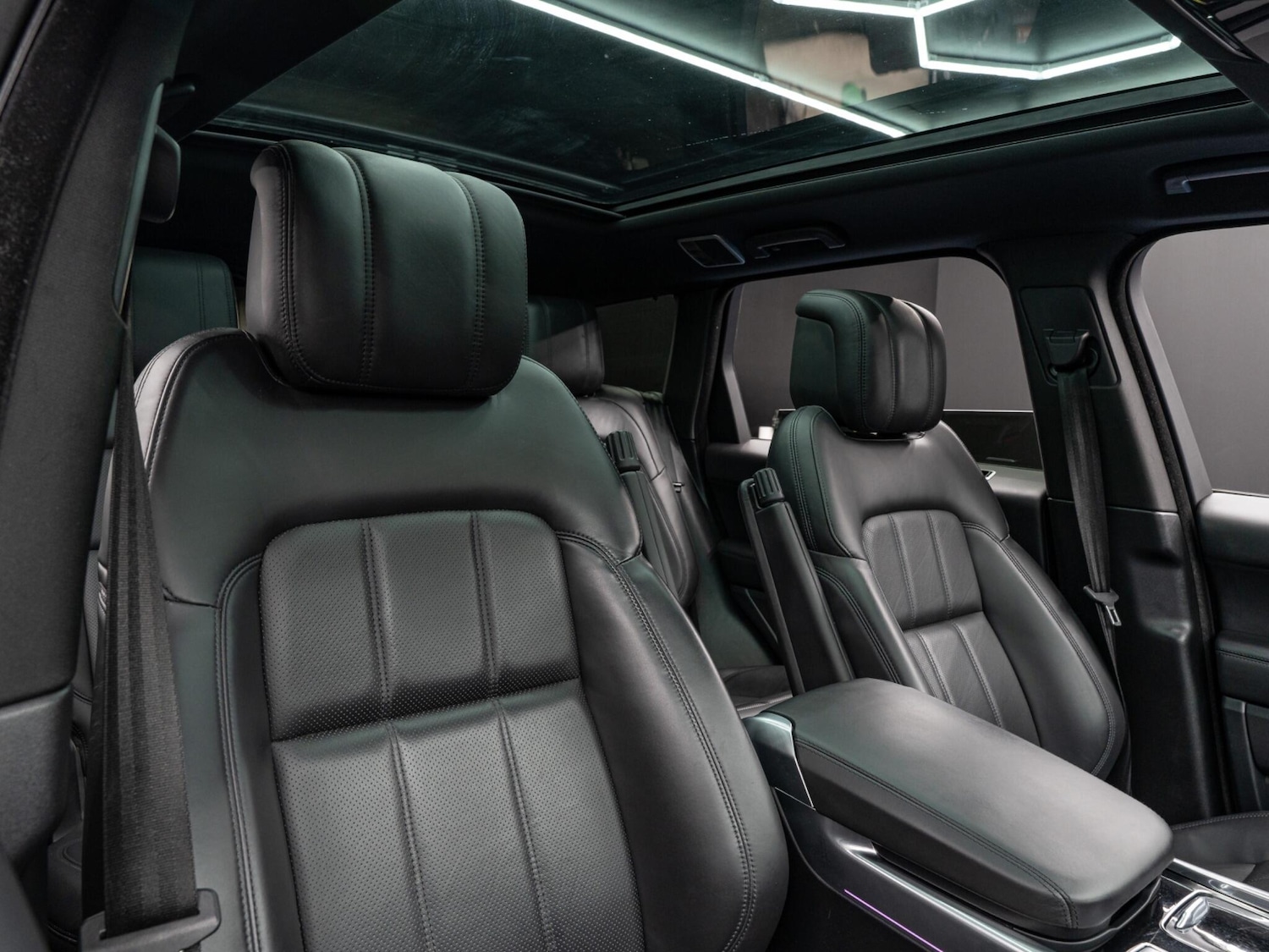 Used Land Rover Range Rover Sport 2020 for sale - 76326492: Photo 15