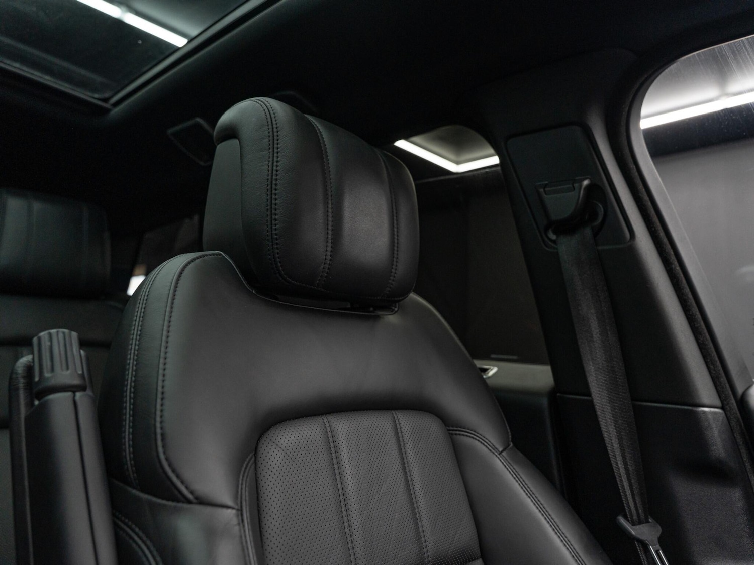 Used Land Rover Range Rover Sport 2020 for sale - 76326492: Photo 16