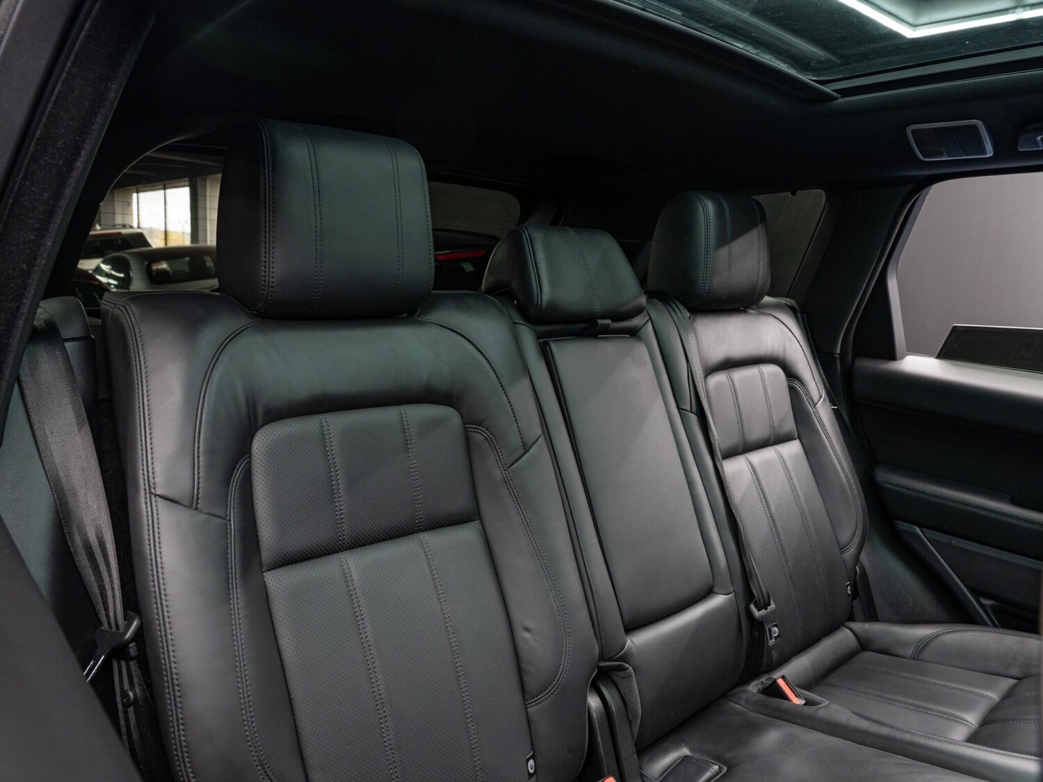 Used Land Rover Range Rover Sport 2020 for sale - 76326492: Photo 17