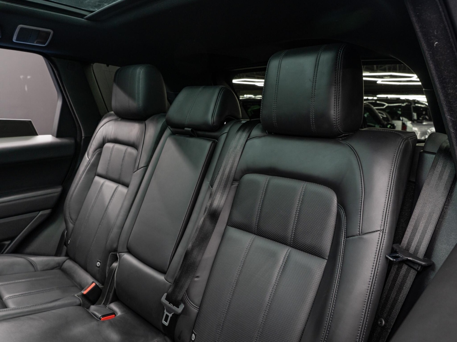 Used Land Rover Range Rover Sport 2020 for sale - 76326492: Photo 18