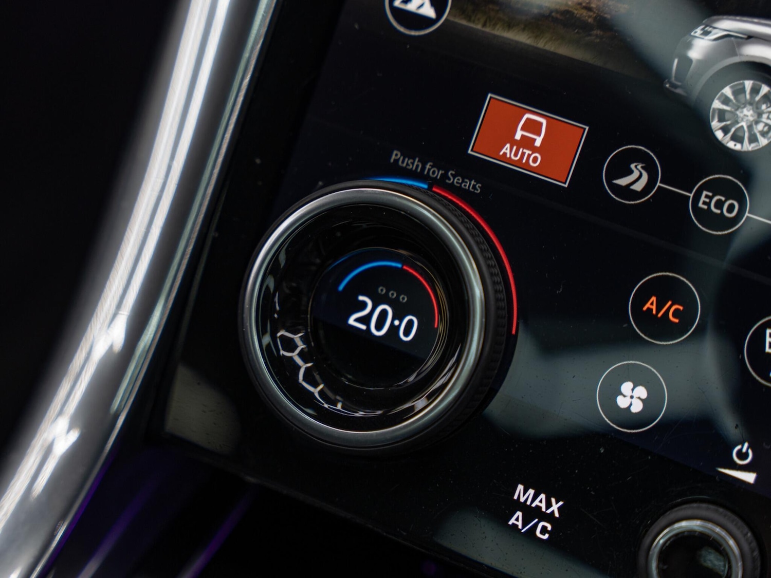 Used Land Rover Range Rover Sport 2020 for sale - 76326492: Photo 29