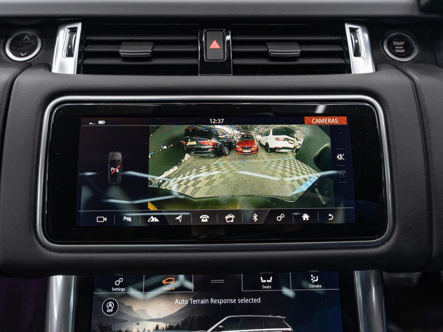 Used Land Rover Range Rover Sport 2020 for sale - 76326492: Photo 33
