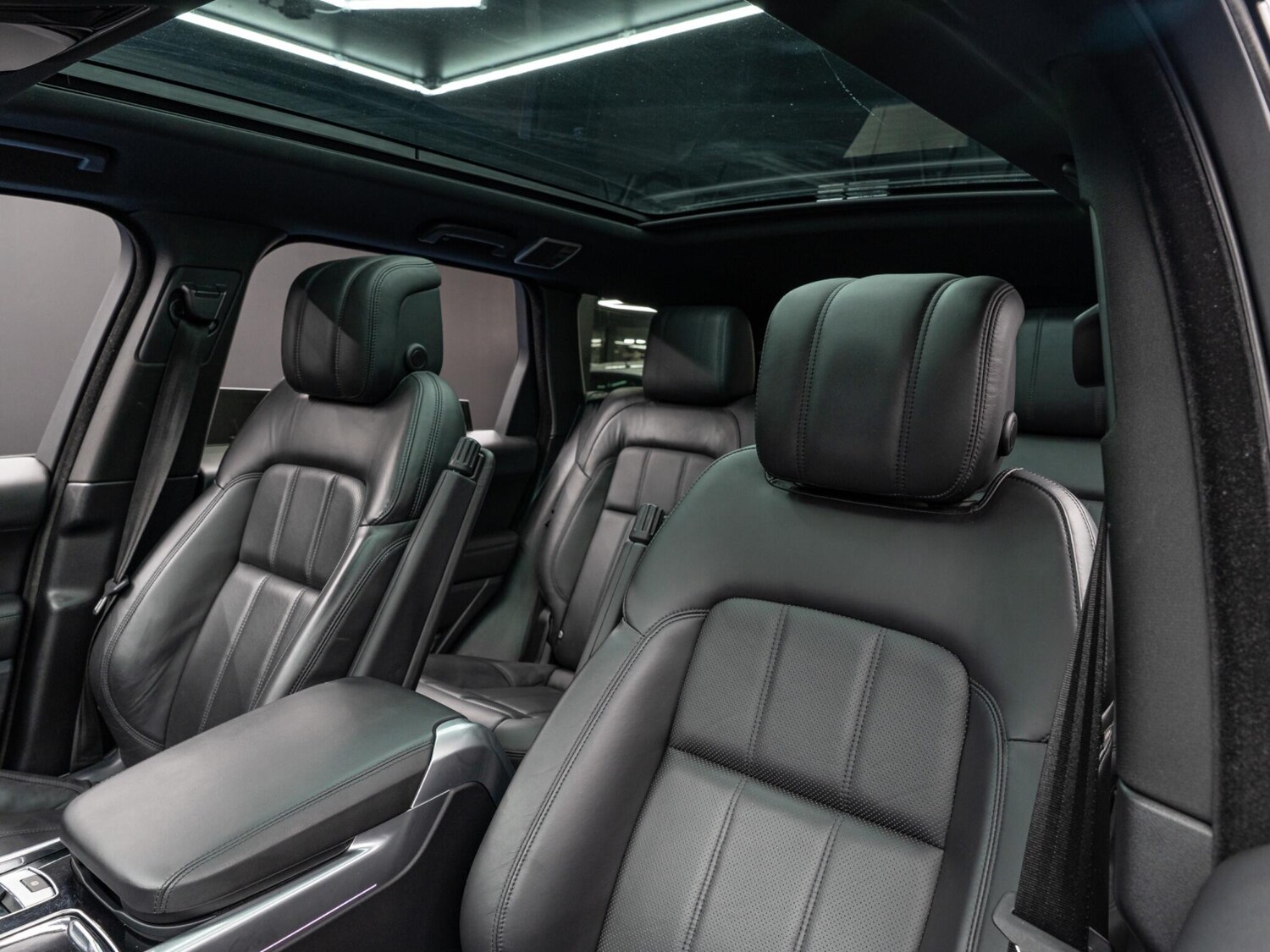 Used Land Rover Range Rover Sport 2020 for sale - 76326492: Photo 38