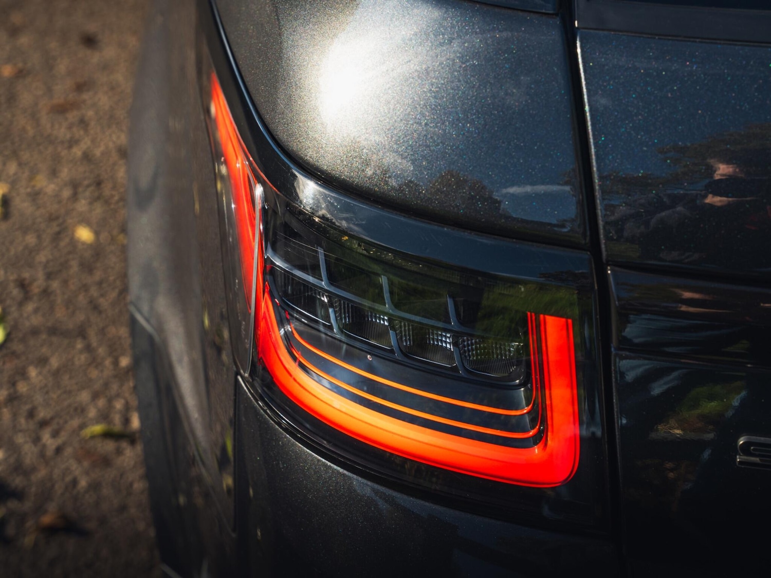 Used Land Rover Range Rover Sport 2020 for sale - 76326492: Photo 39
