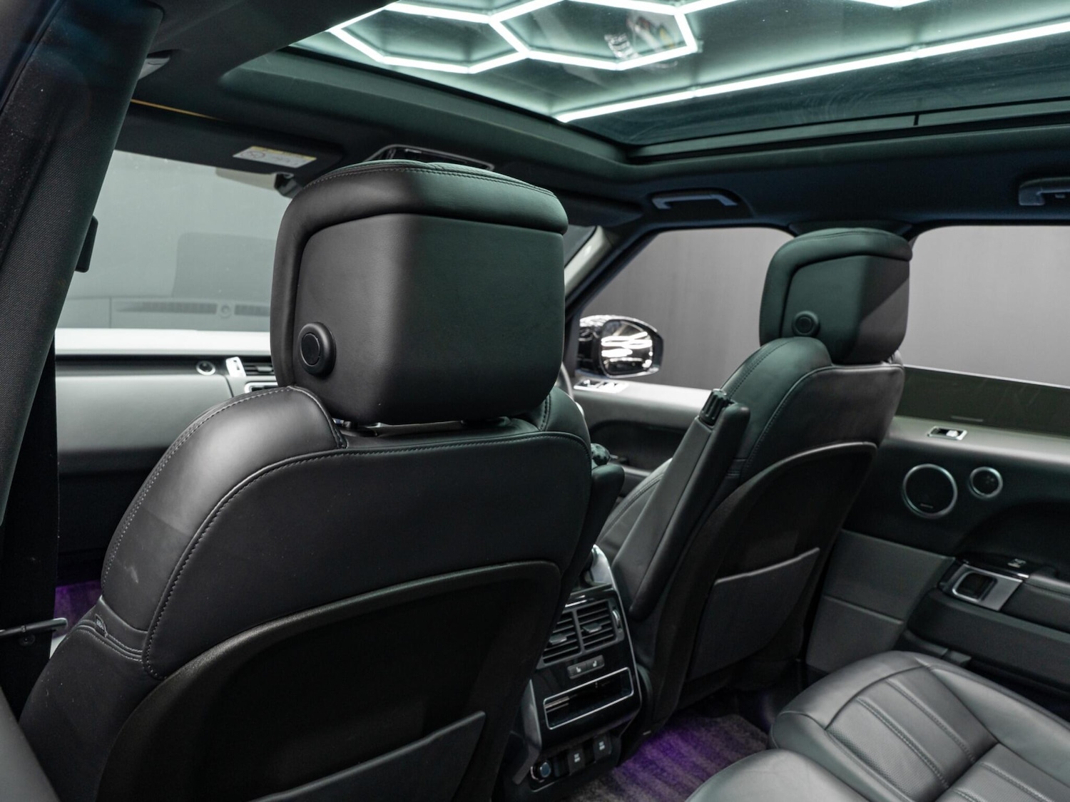 Used Land Rover Range Rover Sport 2020 for sale - 76326492: Photo 51