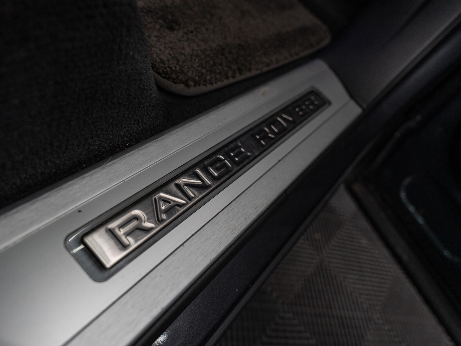 Used Land Rover Range Rover Sport 2020 for sale - 76326492: Photo 52
