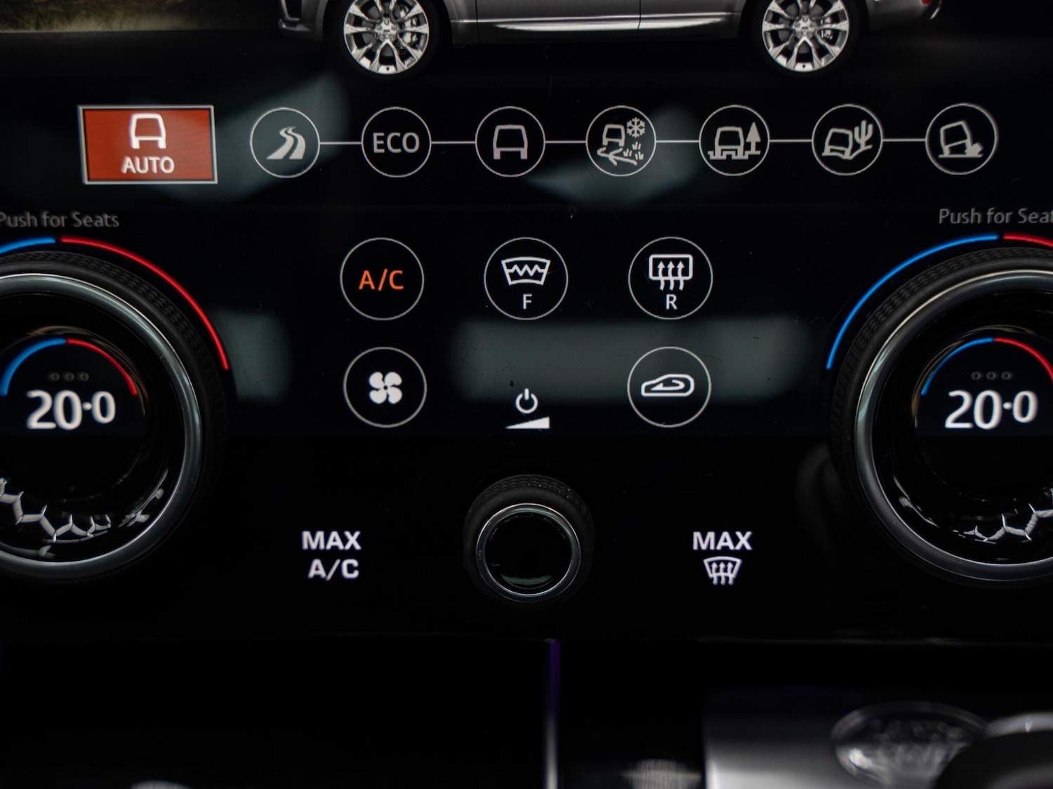 Used Land Rover Range Rover Sport 2020 for sale - 76326492: Photo 56