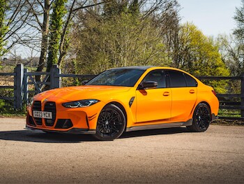 Used BMW M3 2023 for sale - 78127574: Photo