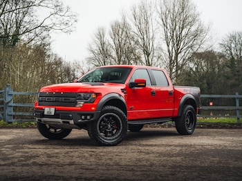 Used Ford F150 2014 for sale - 77412156: Photo