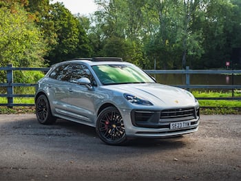 Used Porsche Macan 2023 for sale - 79669077: Photo