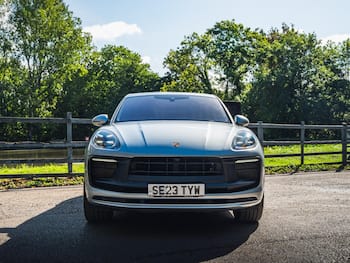 Used Porsche Macan 2023 for sale - 79669077: Photo