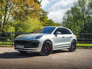 Used Porsche Macan 2023 for sale - 79669077: Photo