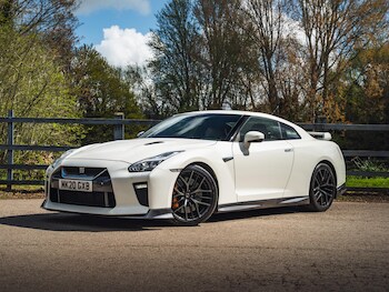 Used Nissan GT-R 2020 for sale - 78214464: Photo