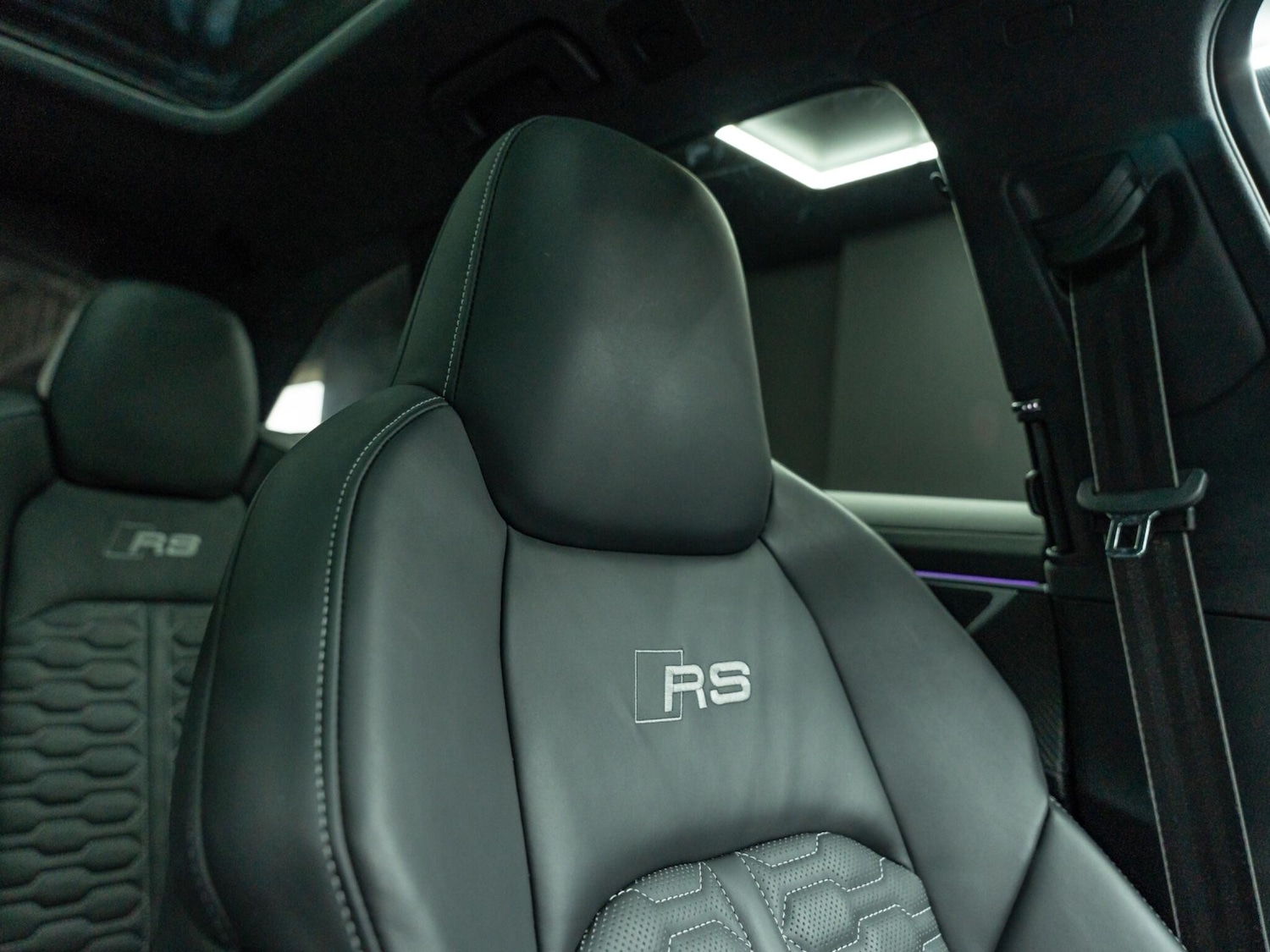 Used Audi RS6 2023 for sale - 78156761: Photo 16