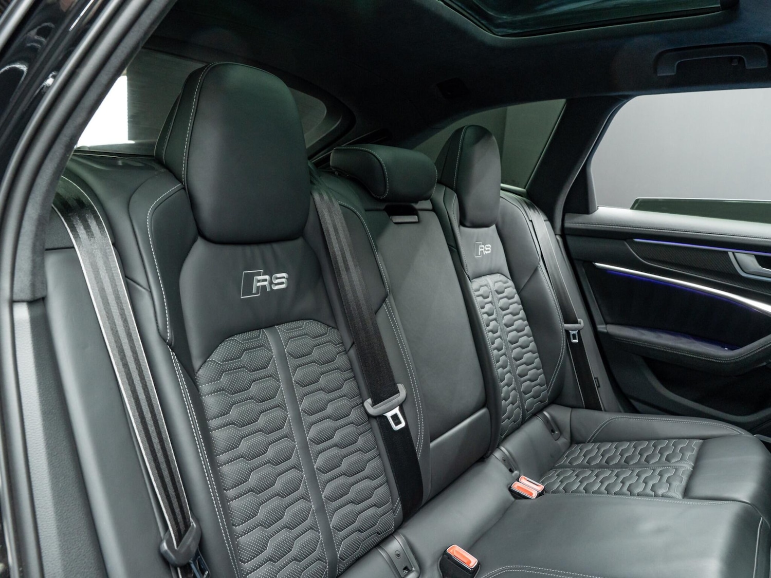 Used Audi RS6 2023 for sale - 78156761: Photo 17