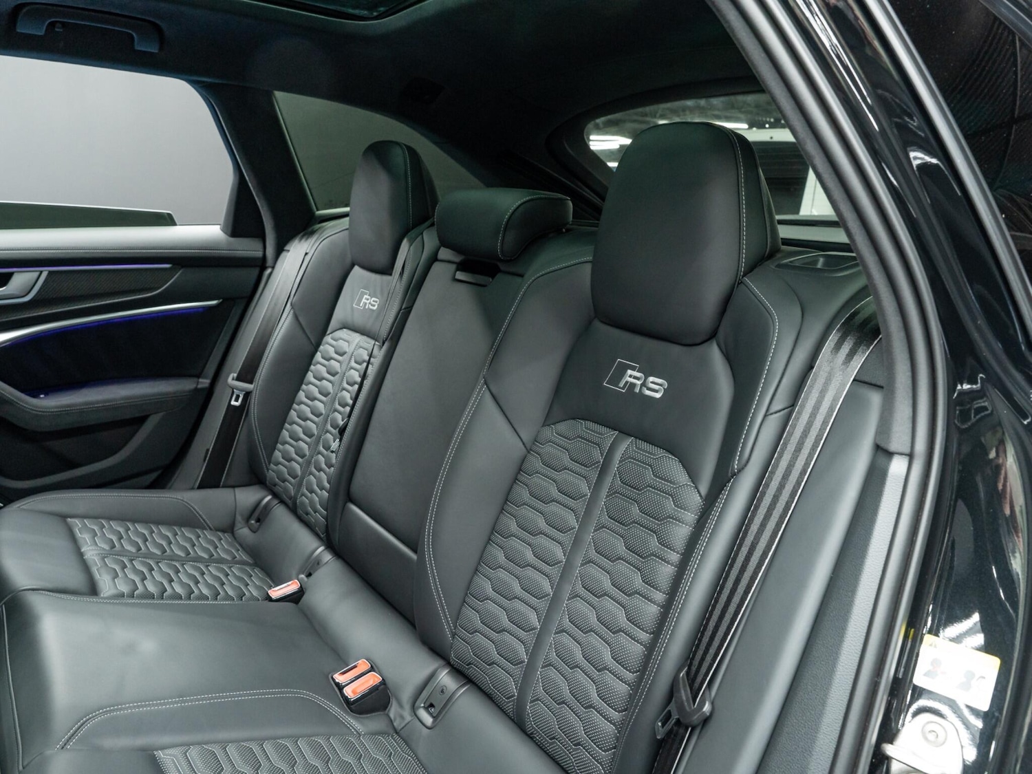 Used Audi RS6 2023 for sale - 78156761: Photo 19