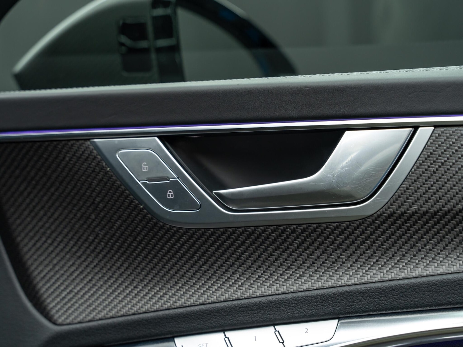 Used Audi RS6 2023 for sale - 78156761: Photo 22