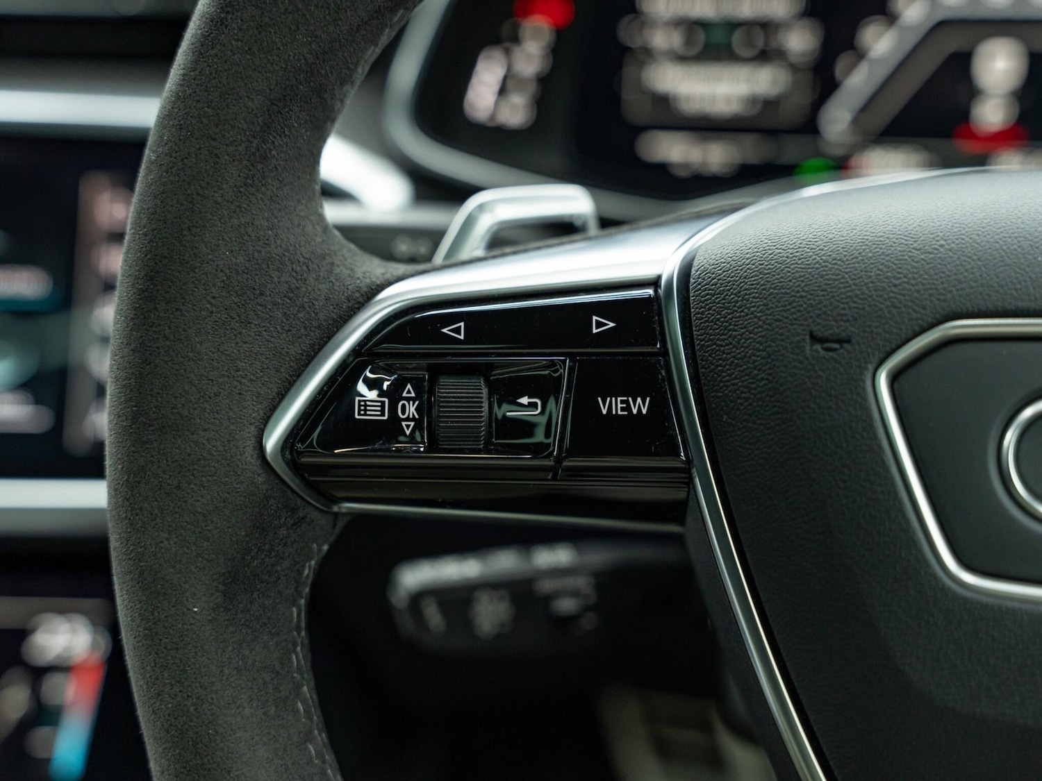 Used Audi RS6 2023 for sale - 78156761: Photo 26