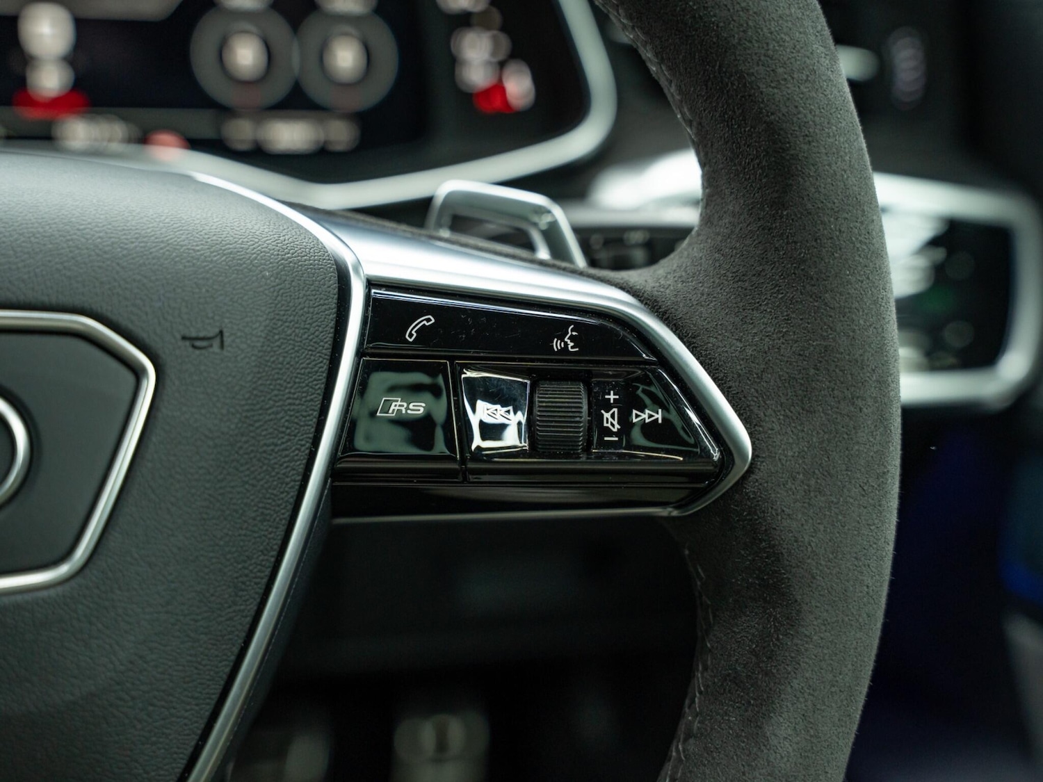 Used Audi RS6 2023 for sale - 78156761: Photo 27