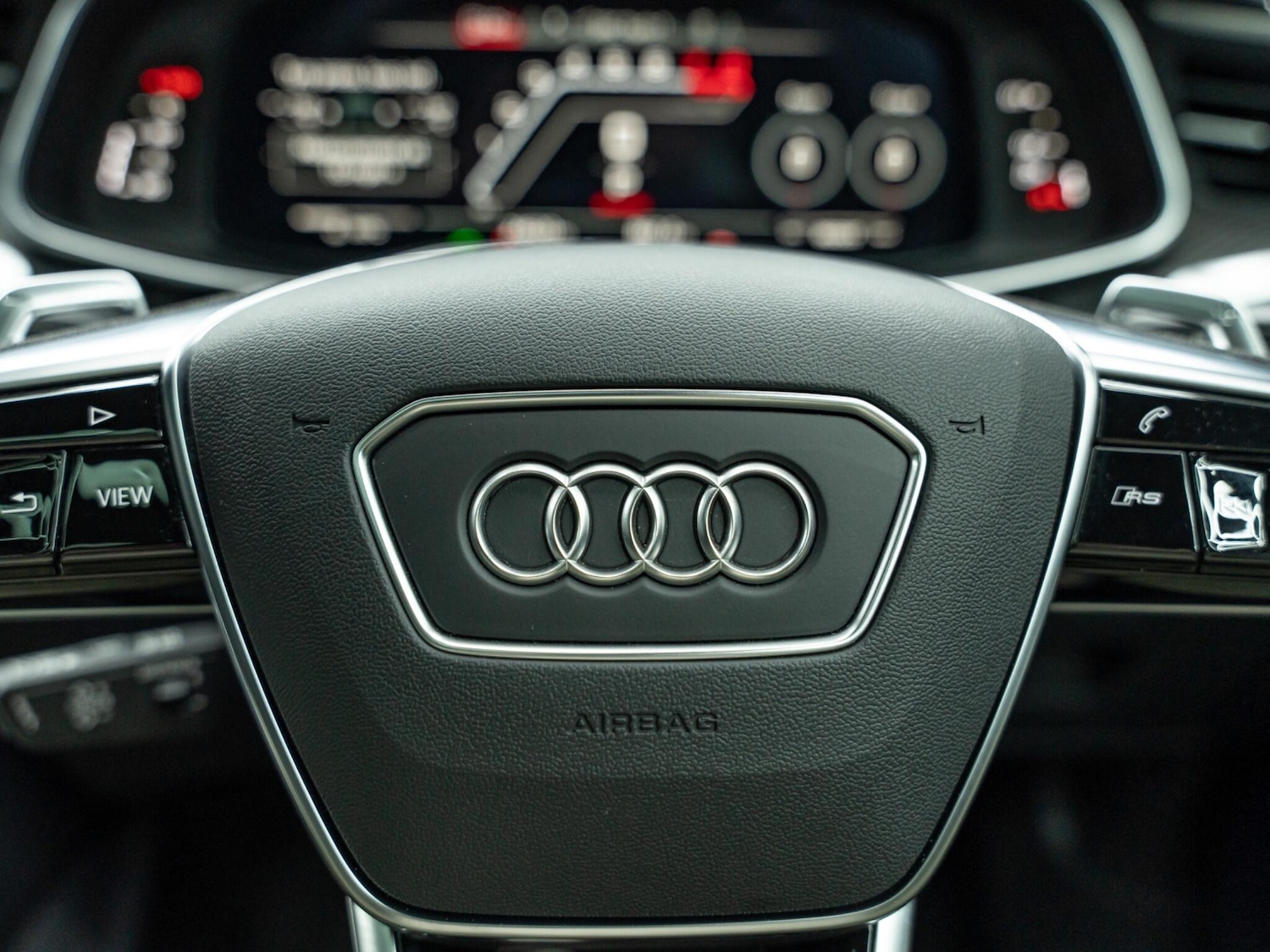 Used Audi RS6 2023 for sale - 78156761: Photo 30