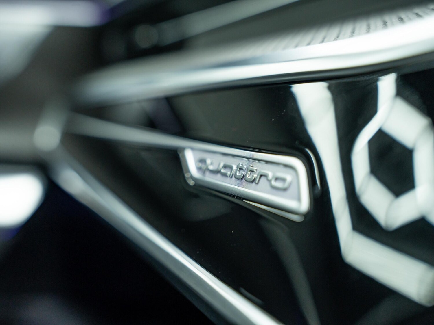 Used Audi RS6 2023 for sale - 78156761: Photo 34