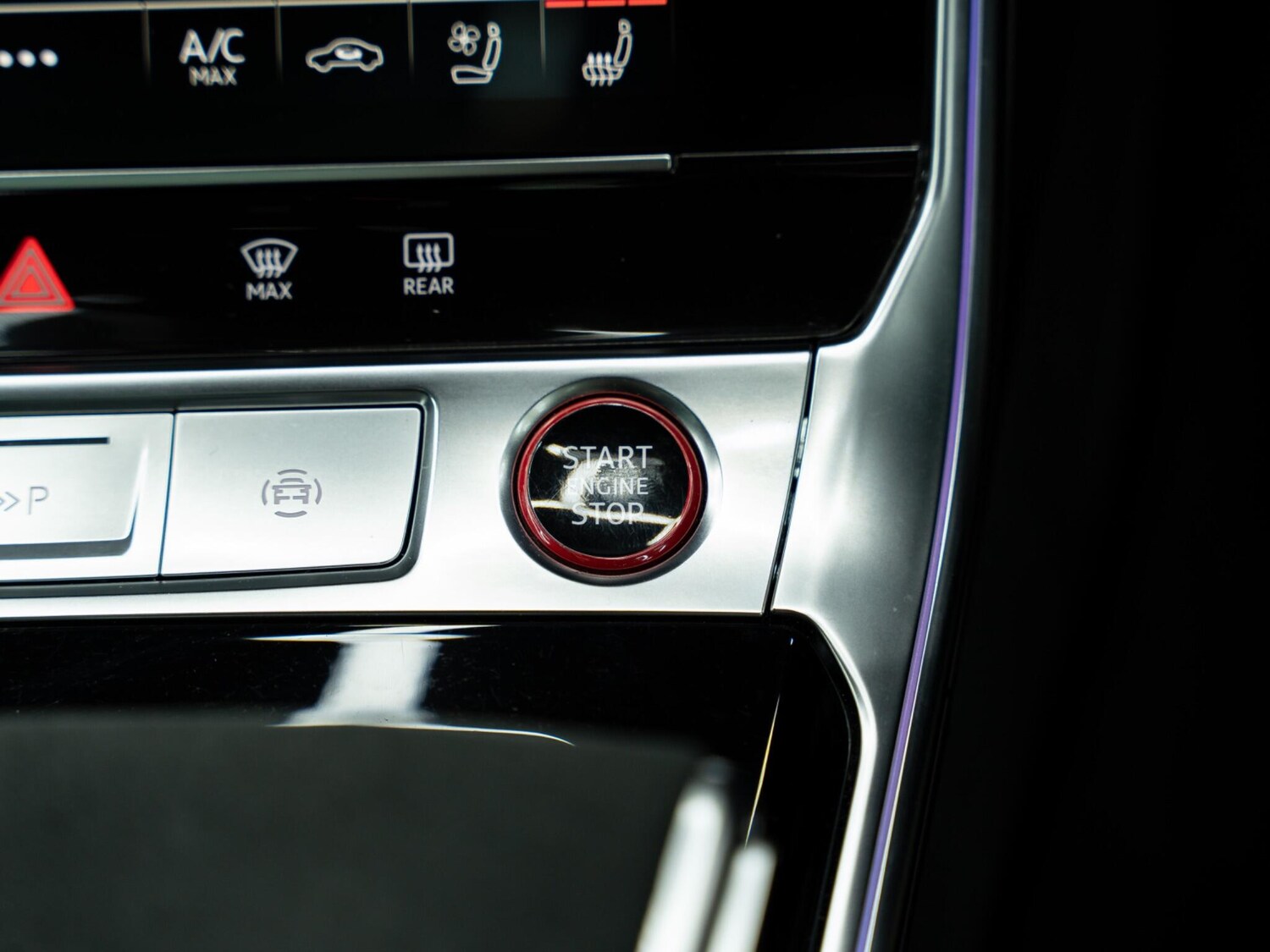 Used Audi RS6 2023 for sale - 78156761: Photo 36