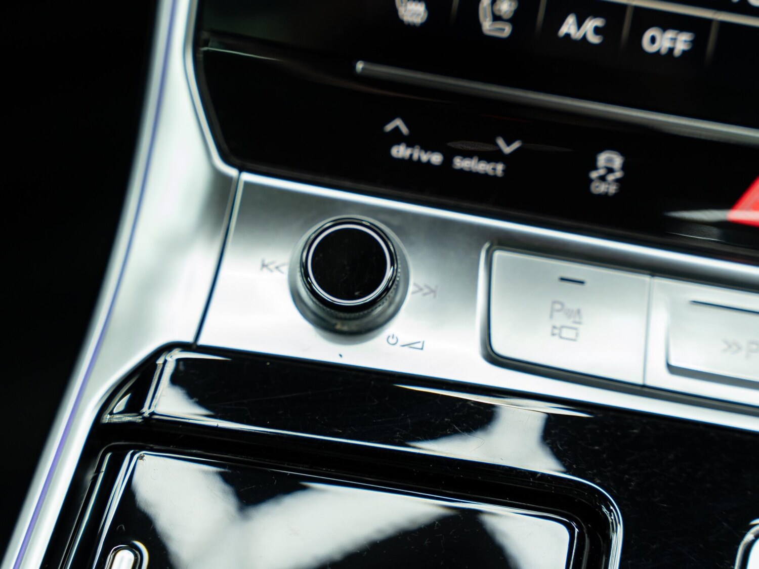 Used Audi RS6 2023 for sale - 78156761: Photo 38