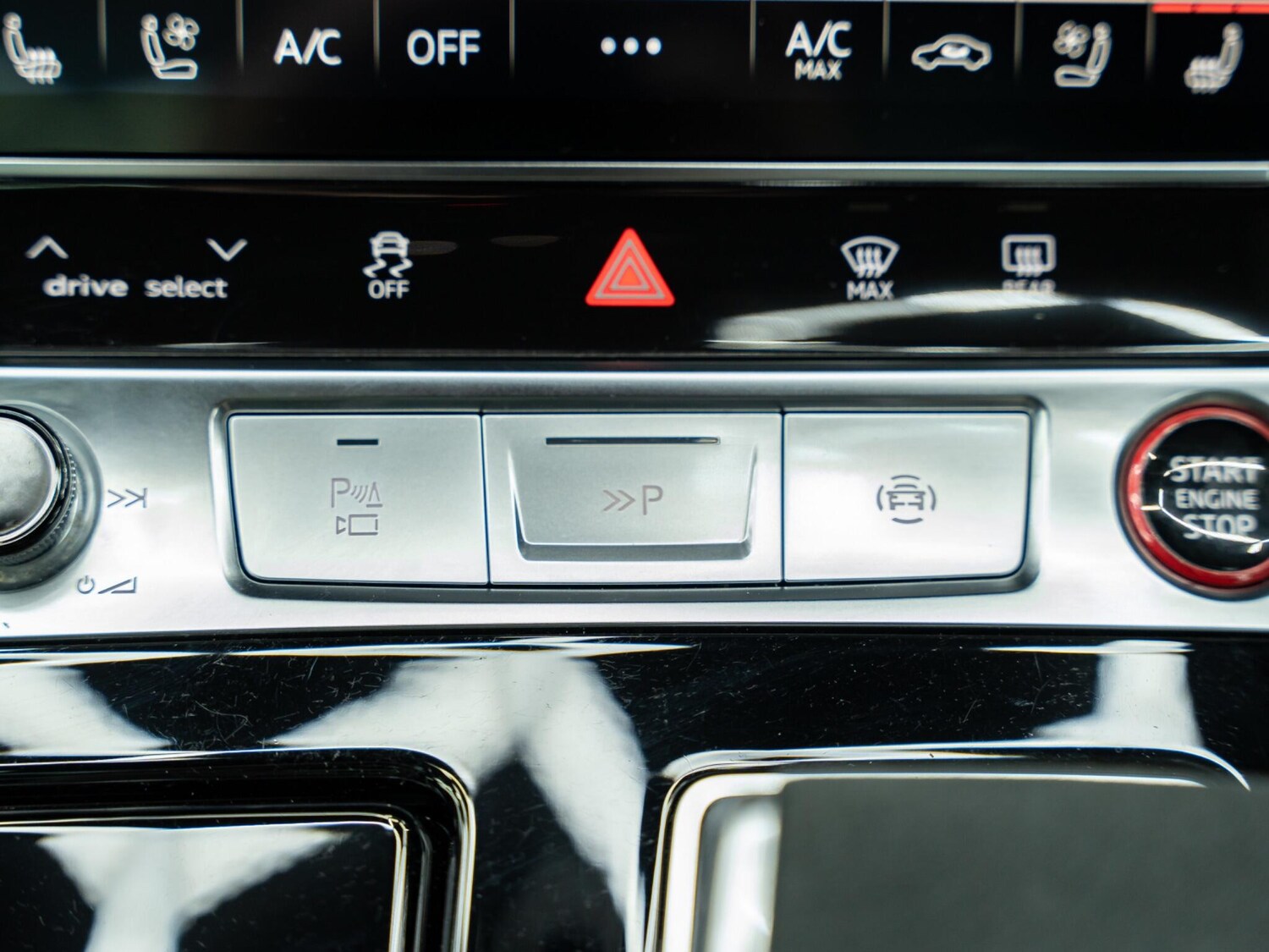 Used Audi RS6 2023 for sale - 78156761: Photo 39