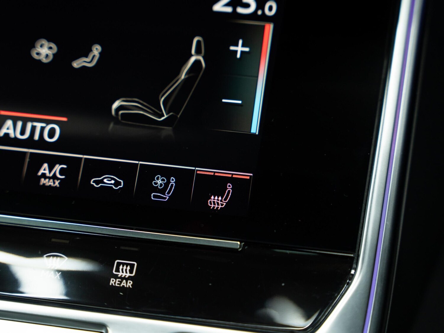 Used Audi RS6 2023 for sale - 78156761: Photo 40