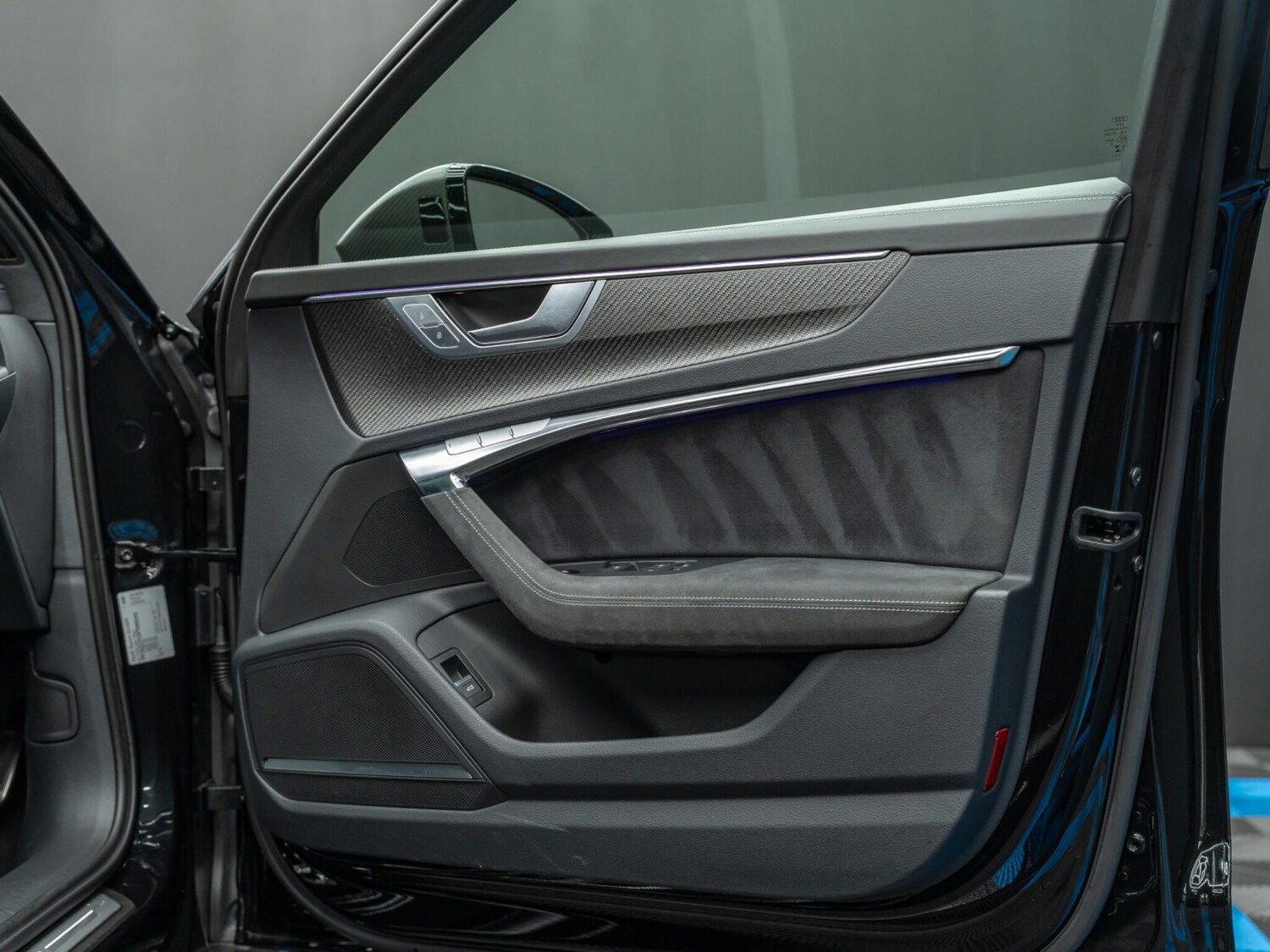 Used Audi RS6 2023 for sale - 78156761: Photo 42