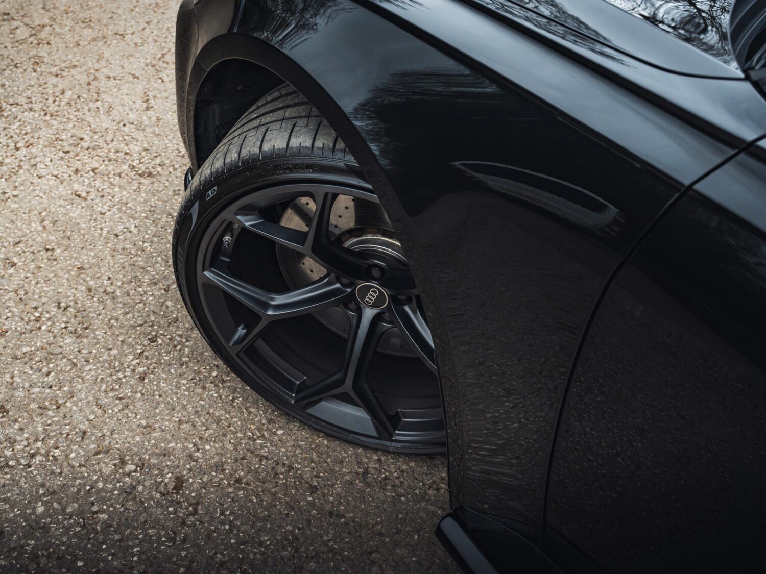 Used Audi RS6 2023 for sale - 78156761: Photo 44