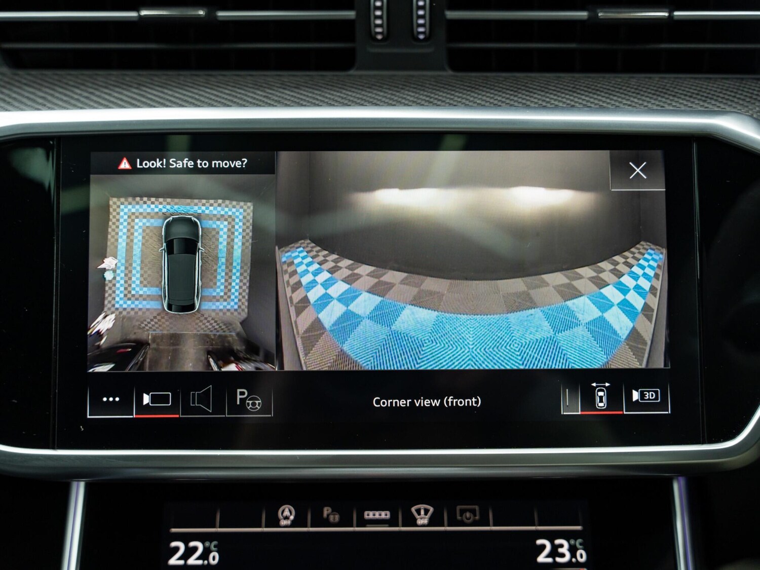 Used Audi RS6 2023 for sale - 78156761: Photo 49