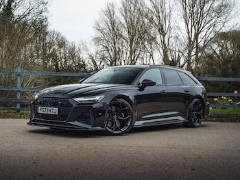 Used Audi RS6 2023 for sale - 78156761: Photo