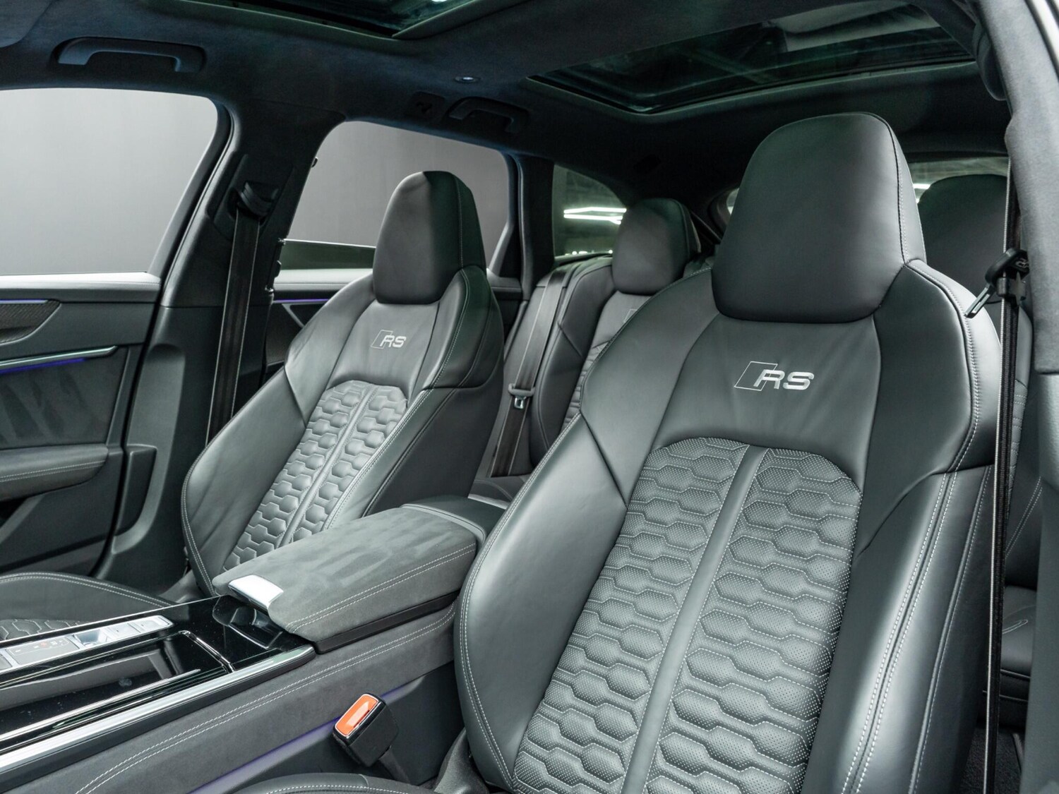 Used Audi RS6 2023 for sale - 78156761: Photo 56