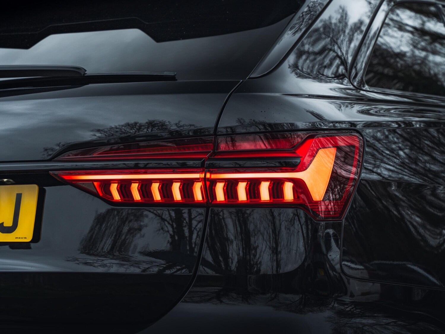 Used Audi RS6 2023 for sale - 78156761: Photo 57