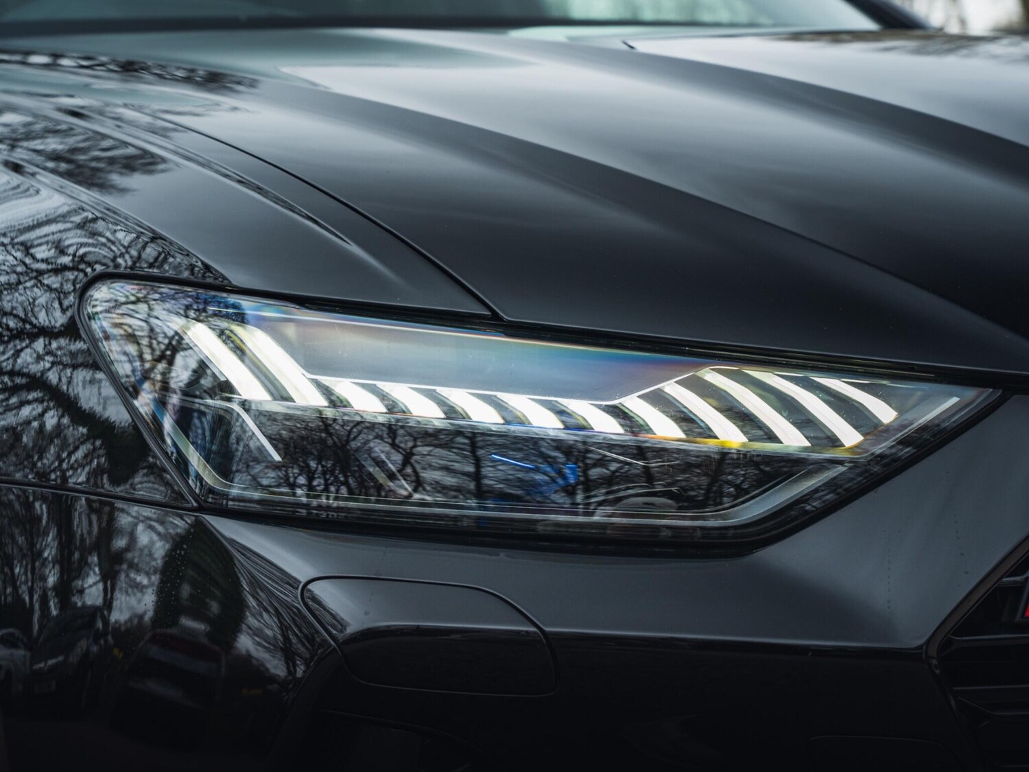 Used Audi RS6 2023 for sale - 78156761: Photo 59