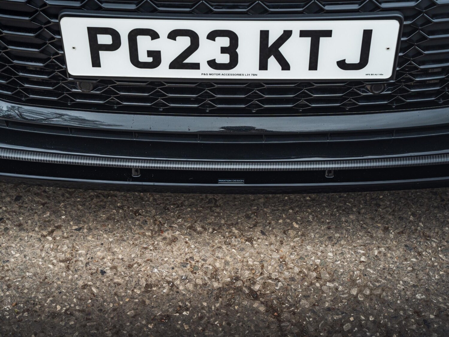 Used Audi RS6 2023 for sale - 78156761: Photo 61