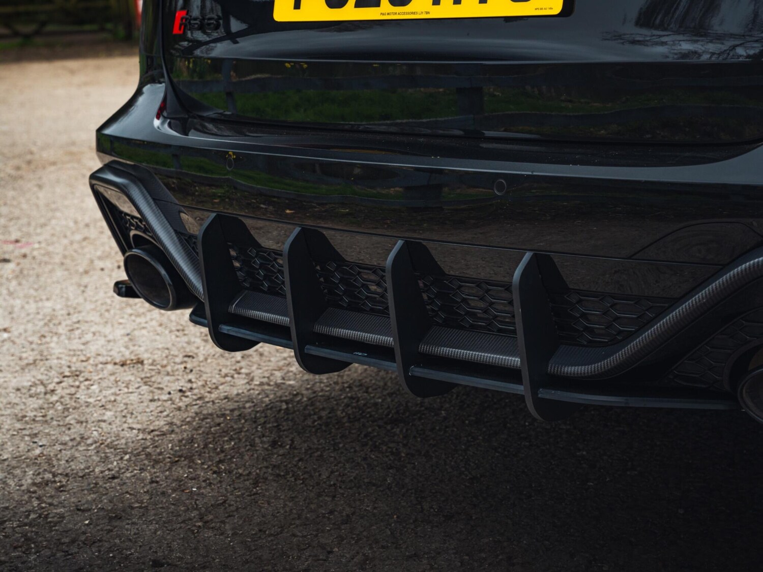 Used Audi RS6 2023 for sale - 78156761: Photo 64