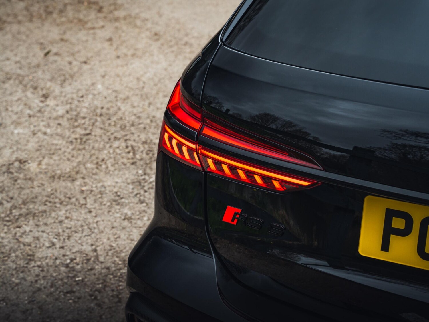 Used Audi RS6 2023 for sale - 78156761: Photo 66