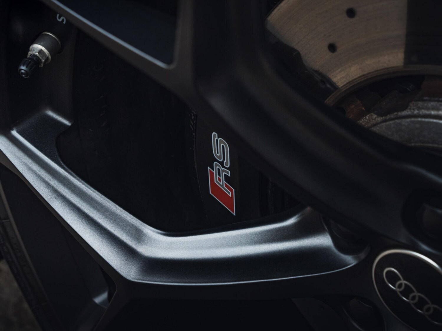 Used Audi RS6 2023 for sale - 78156761: Photo 68