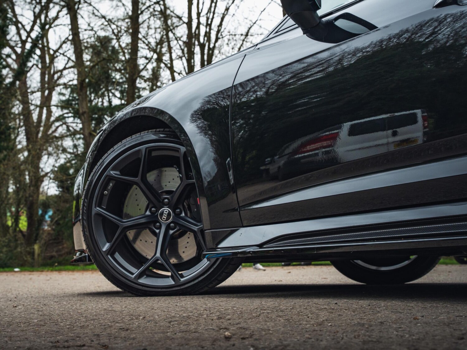 Used Audi RS6 2023 for sale - 78156761: Photo 69